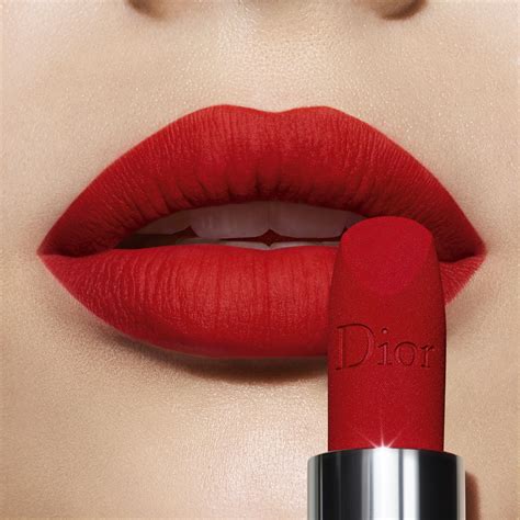 dior lipstick rouge|rossetto dior che diventa glitterato.